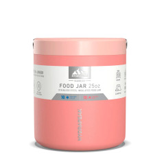 Marmita Térmica Hydrapeak HP-JAR-32 739ML - Peach