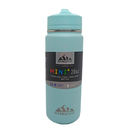 Garrafa Térmica Hydrapeak HP-MINI-20  600ML - Alpine