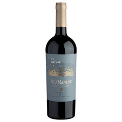 Viu Manent Single Vineyard Syrah 750ML - Valle de Colchagua