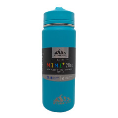 Garrafa Térmica Hydrapeak HP-MINI-20 600ML - Belize