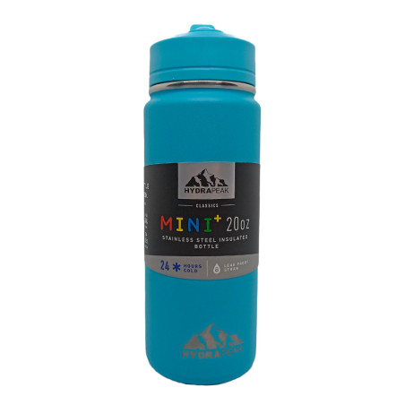 Garrafa Térmica Hydrapeak HP-MINI-20 600ML - Belize