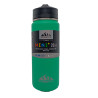 Botella térmica Hydrapeak HP-MINI-20 600ML Jade - Aislamiento