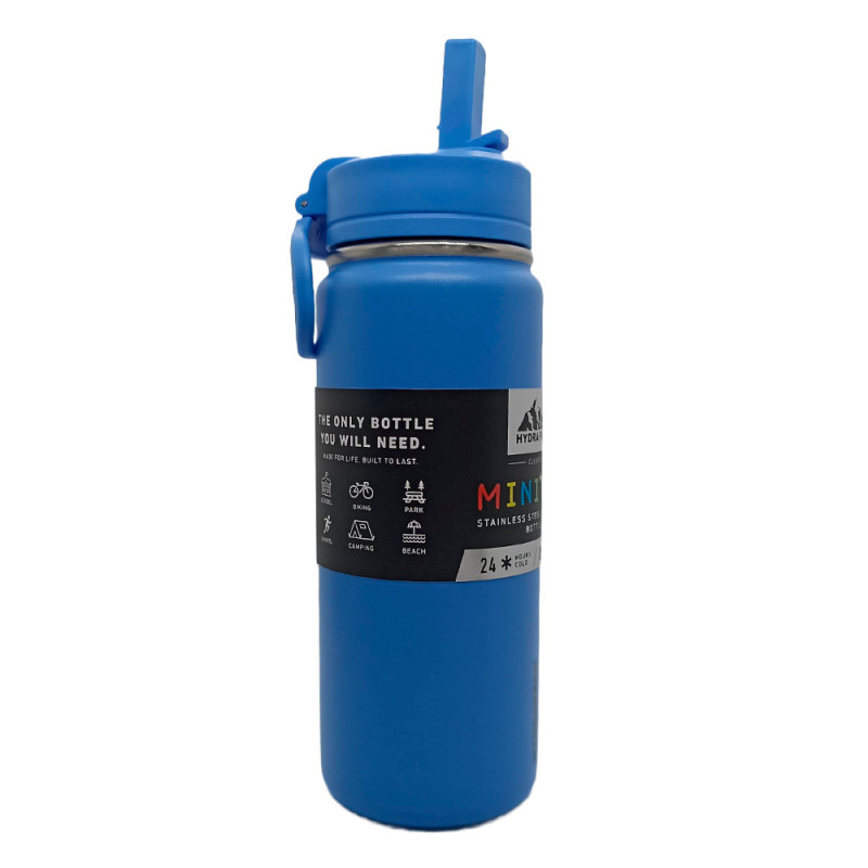 Hydrapeak Thermos HP-MINI-20 600ML - Maya, Blue Kids