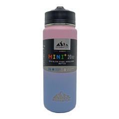 Garrafa Térmica HP-MINI20 Hydrapeak 600ML - Ombre 6