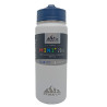 Botella térmica HP-MINI-20 Hydrapeak 600ML - Blanco