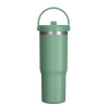 Copa Térmica Hydrapeak HP-NOMAD-32 946ML – Sage - Aislamiento