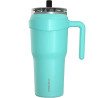 Aqua Hydrapeak HP-ROADSTER-40 1.1L Stainless Steel Tumbler