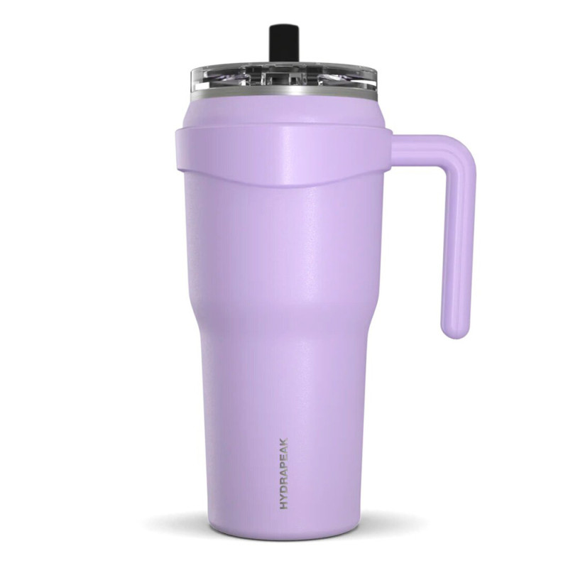 Copo Térmico Hydrapeak HP-ROADSTER-40 1.1L - Lavender