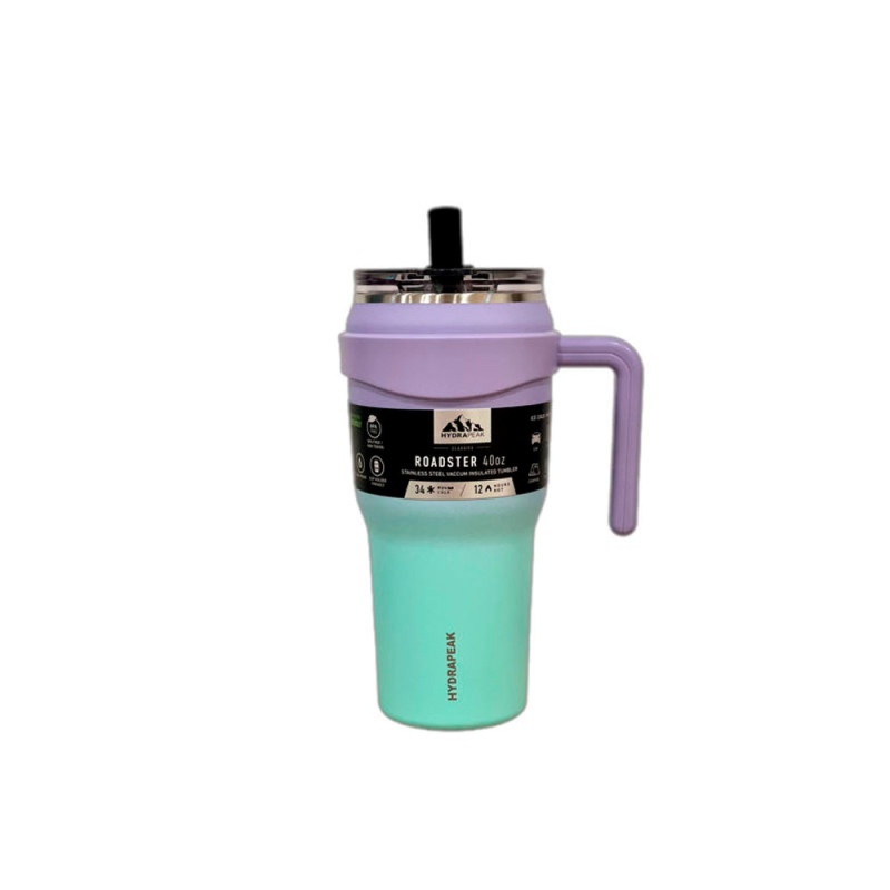 Copo Térmico Hydrapeak HP-ROADSTER-40 1.1L - Ombre 3