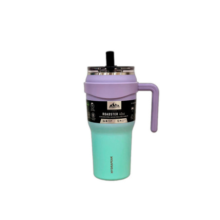 Copo Térmico Hydrapeak HP-ROADSTER-40 1.1L - Ombre 3