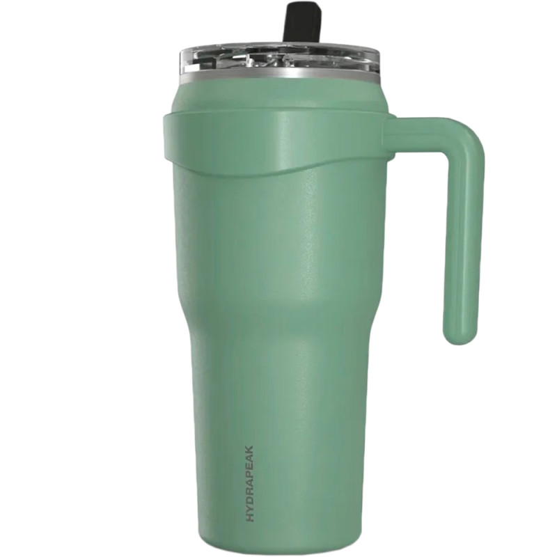 Copo Térmico Hydrapeak HP-ROADSTER-40 1.1L - Pale Sage