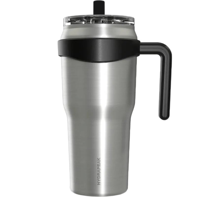 Copo Térmico Hydrapeak HP-ROADSTER-40 1.1L - Stainless Steel