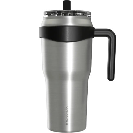 Copo Térmico Hydrapeak HP-ROADSTER-40 1.1L - Stainless Steel