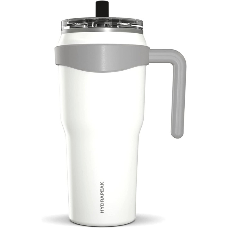 Copo Térmico Hydrapeak HP-ROADSTER-40 1.1L Branco