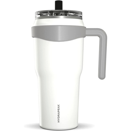 Copo Térmico Hydrapeak HP-ROADSTER-40 1.1L Branco