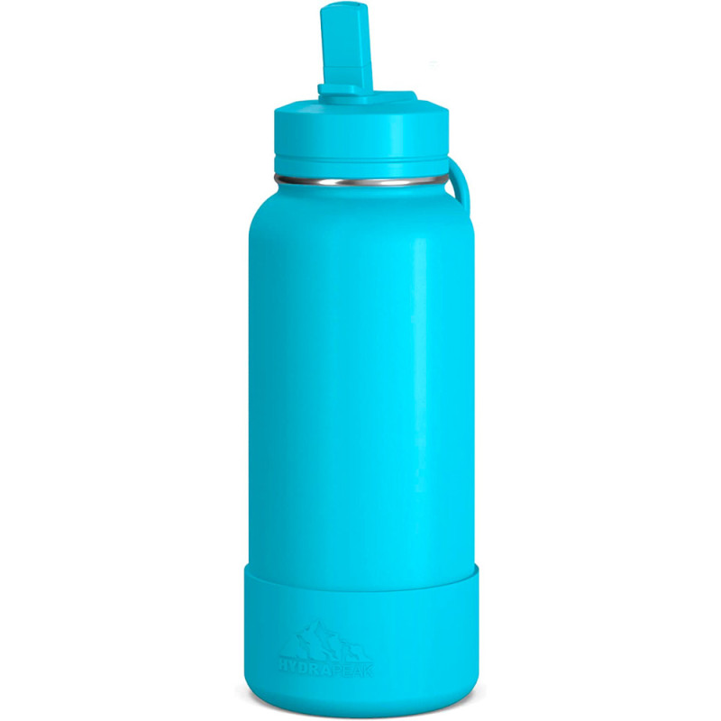 Hydrapeak Thermos HP-SPORTBOOT-32 946ML - Belize Stainless Steel