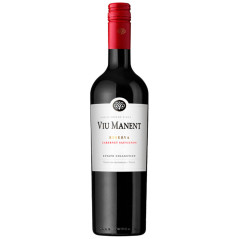 Viu Manent State Collection Cabernet Sauvignon 750ML