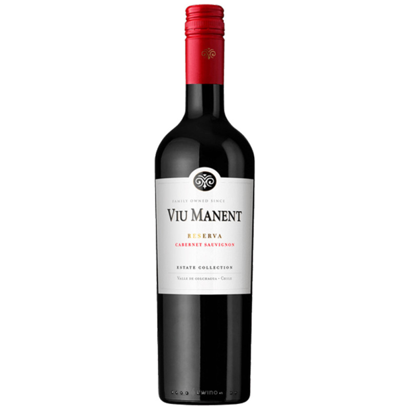 Viu Manent State Collection Cabernet Sauvignon 750ML