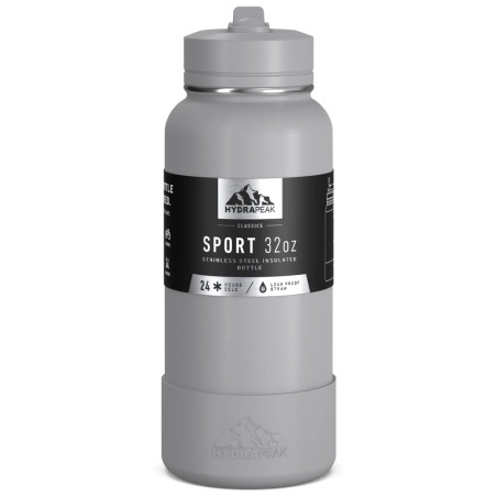 Garrafa Térmica Hydrapeak HP-SPORTBOOT-32 946ML - Isolamento