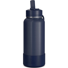Botella Térmica Hydrapeak HP-SPORTBOOT-32 946 ml - Azul...