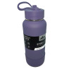 Hydrapeak Insulated Bottle HP-SPORTBOOT-32 946ML - Plum