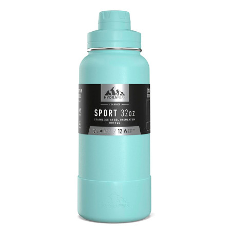Garrafa Térmica Hydrapeak HP-SPORTBOOT-CHUG-32 946ML - Alpino