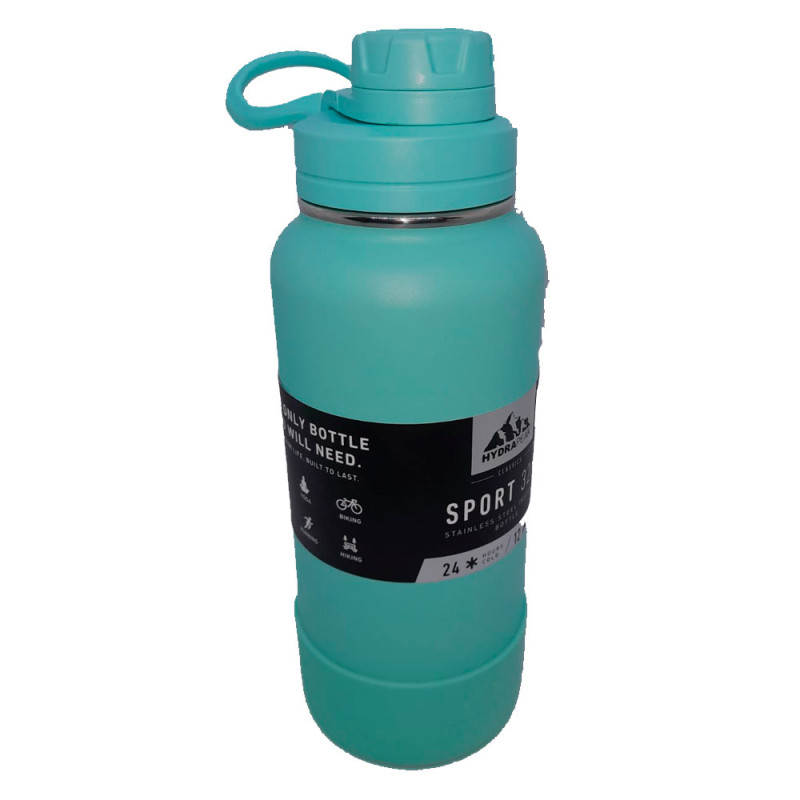 Hydrapeak Thermal Bottle 946ML HP-SPORTBOOT - Aqua