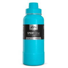 Garrafa Térmica Hydrapeak HP-SPORTBOOT-CHUG-32 946ML - Belize