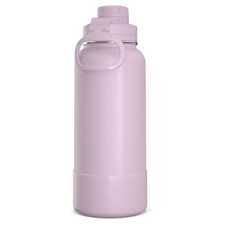 Garrafa Térmica Hydrapeak HP-SPORTBOOT-CHUG-32 946ML - Blush