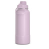 Garrafa Térmica Hydrapeak HP-SPORTBOOT-CHUG-32 946ML - Blush