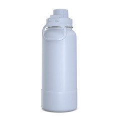 Botella Térmica Hydrapeak 946ML Iceberg - Mantiene 24h