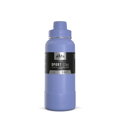 Hydrapeak Thermos HP-SPORTBOOT 946ML - Iris Vacuum Insulated