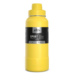 Hydrapeak Insulated Bottle 946ML HP-SPORTBOOT-CHUG-32 -...
