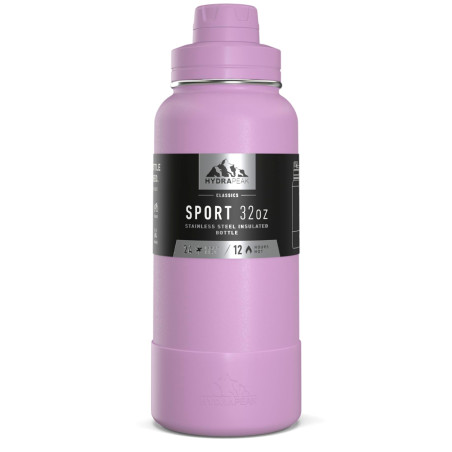 Garrafa Térmica Hydrapeak 946ML HP-SPORTBOOT - Mauve