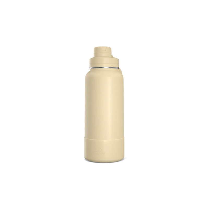 Garrafa Térmica Hydrapeak HP-SPORTBOOT-CHUG-32 946ML - Modern Cream