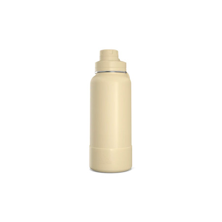 Garrafa Térmica Hydrapeak HP-SPORTBOOT-CHUG-32 946ML - Modern Cream