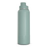 Garrafa Térmica Hydrapeak HP-SPORTBOOT-CHUG-32 946ML - Salva Pálida
