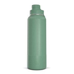 Garrafa Térmica Hydrapeak HP-SPORTBOOT 946ML - Sage