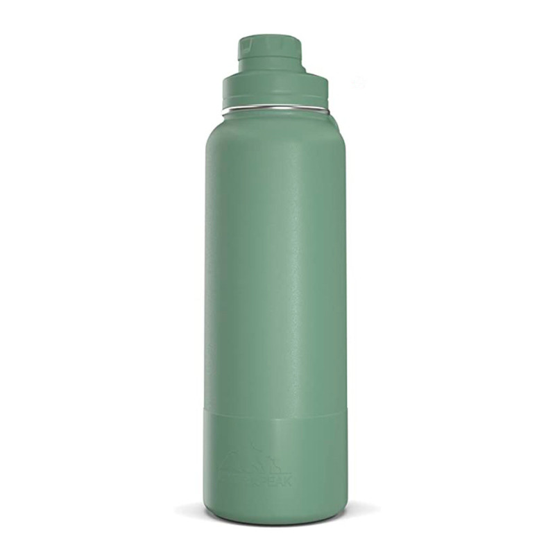 Garrafa Térmica Hydrapeak HP-SPORTBOOT-CHUG-32 946ML - Sage
