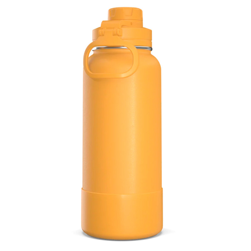 Garrafa Térmica Hydrapeak HP-SPORTBOOT-CHUG-32 946ML - Tangerine