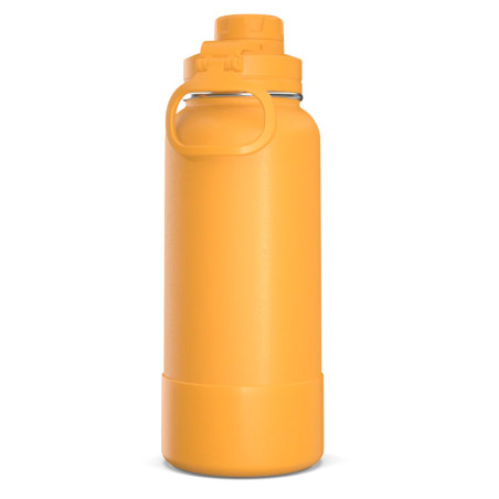 Garrafa Térmica Hydrapeak HP-SPORTBOOT-CHUG-32 946ML - Tangerine