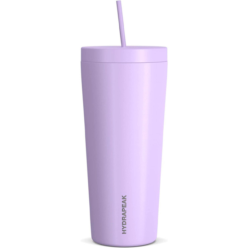 Copo Térmico Hydrapeak HP-TRAVELER-25 739ML - Lavanda