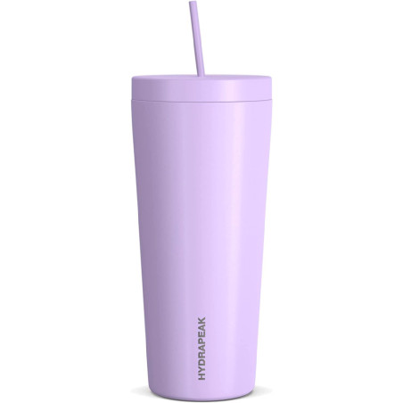 Copo Térmico Hydrapeak HP-TRAVELER-25 739ML - Lavanda