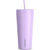 Copo Térmico Hydrapeak HP-TRAVELER-25 739ML - Lavanda