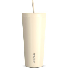 Copo Térmico Hydrapeak HP-TRAVELER-25 739ML – Modern Cream