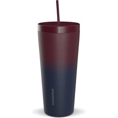 Hydrapeak Thermal Tumbler HP-TRAVELER-25 739ML - Ombre 7