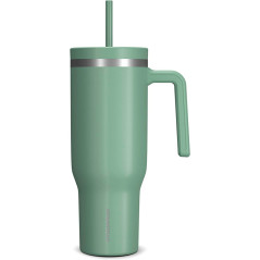Copo Térmico Hydrapeak HP-VOYAGER-40 1.1L - Sage