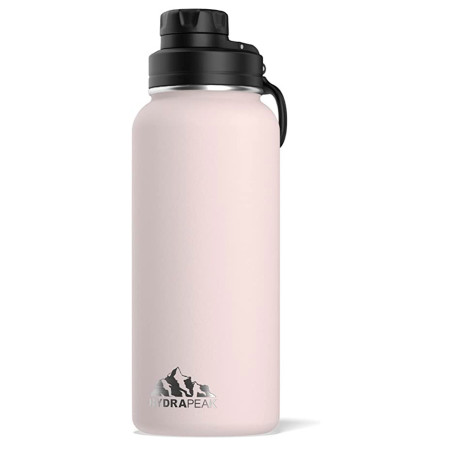 Hydrapeak HP-WIDE-32 946ML - Coco Creme - Vacuum Insulated