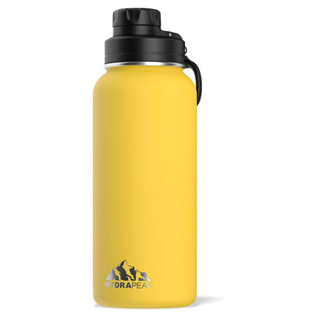 Garrafa Térmica Hydrapeak HP-WIDE-32 946ML - Limão