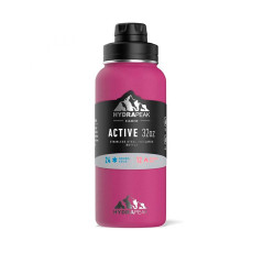 Garrafa Térmica Hydrapeak HP-WIDE-32 946ML - Magenta
